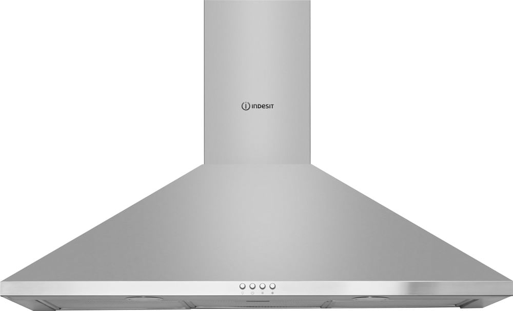 Indesit IHPC 9.5 LM X — vue 1 sur 8