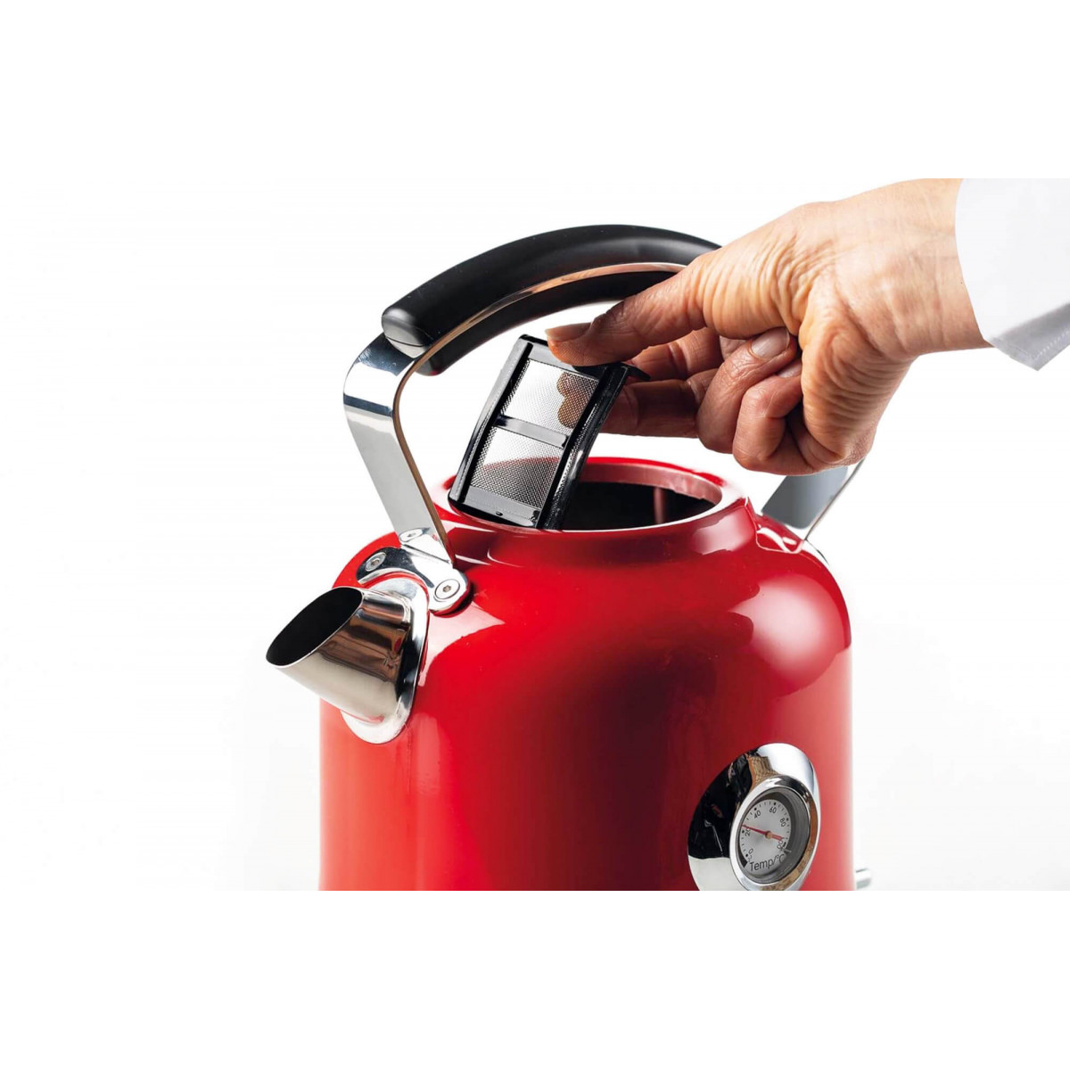 Ariete Moderna Line 2854 Moderna Electric Kettle – image 3