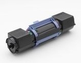 Brother TN-100 toner cartridge 1 pc(s) Original Black