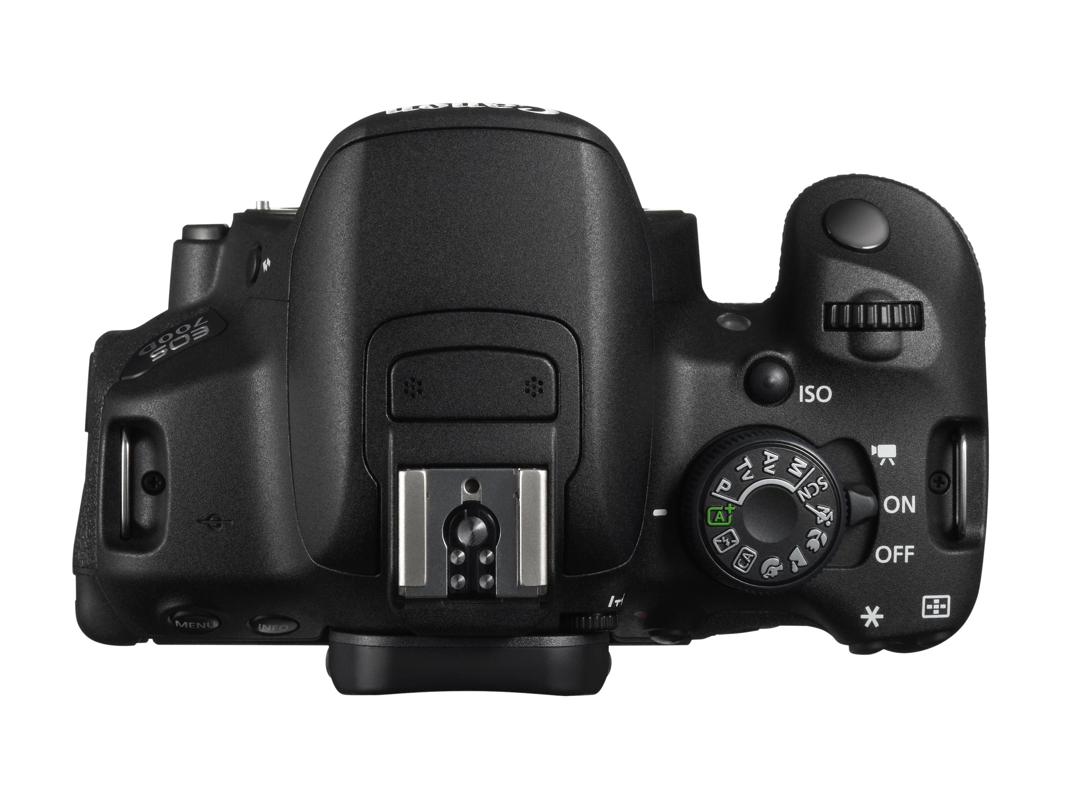 Canon 700D + SD 4GB – image 4