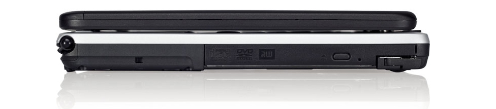 Fujitsu LIFEBOOK T730 Intel® Core™ i5 i5-460M Hybrid (2-in-1) – image 6