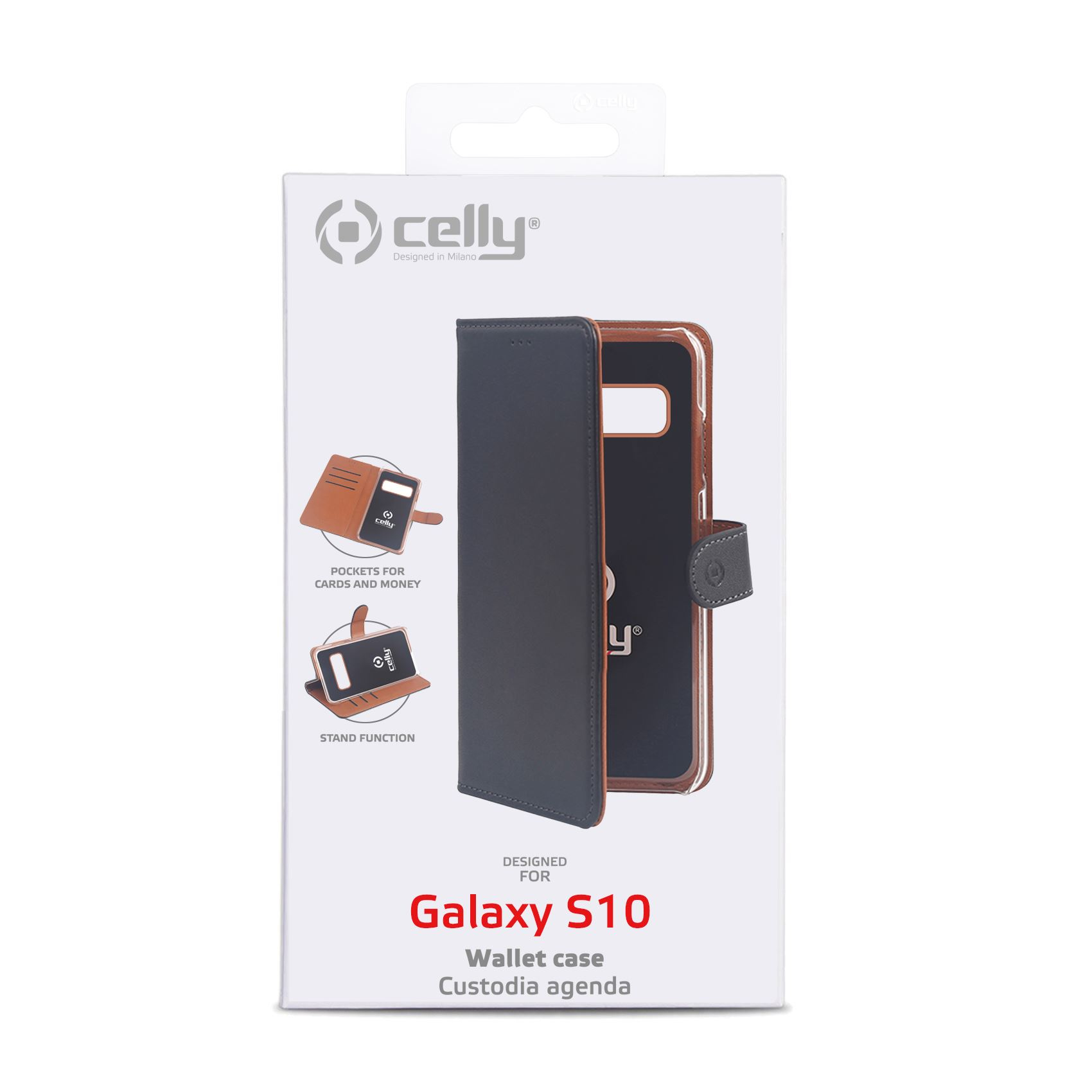 Celly WALLY890 mobile phone case – image 4