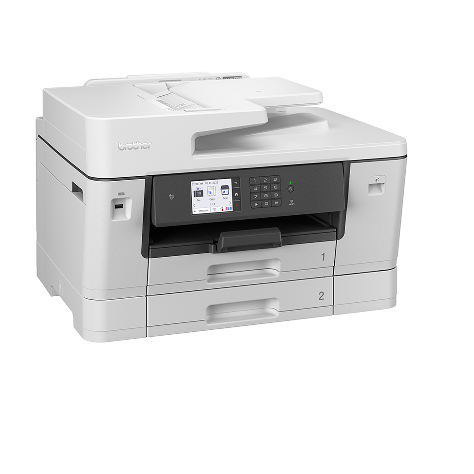Brother MFC-J3940DW multifunction printer Inkjet A3 – image 2