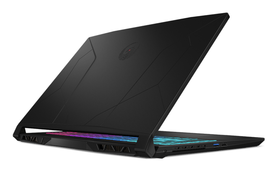 MSI Bravo C7VF-249XPL laptop AMD Ryzen™ 7 7735HS – image 1