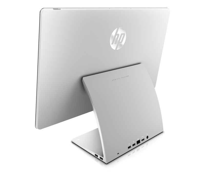 HP Spectre One 23-e000ed Intel® Core™ i5 i5-3470T – image 4