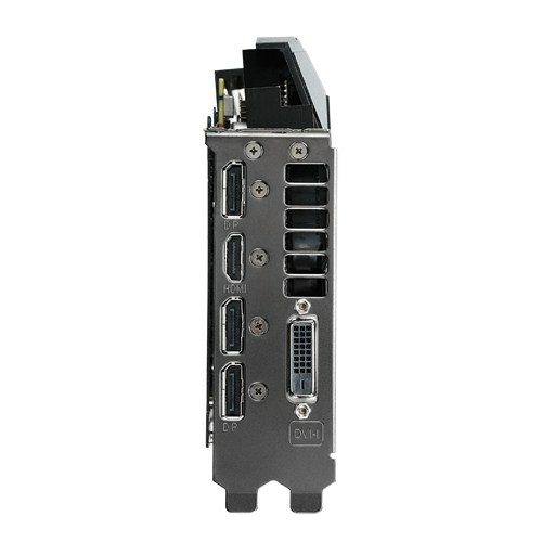 ASUS Radeon R9 390X 8GB – image 4