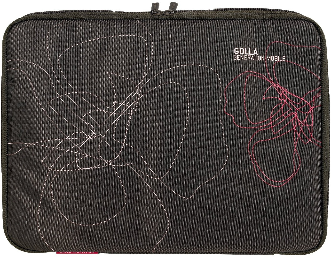 Cellularline GASLEEVE160BB01 laptop case