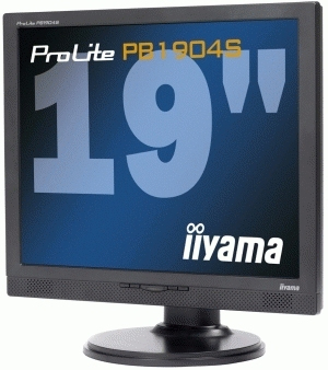 iiyama Pro Lite PB1904S-1 – image 5