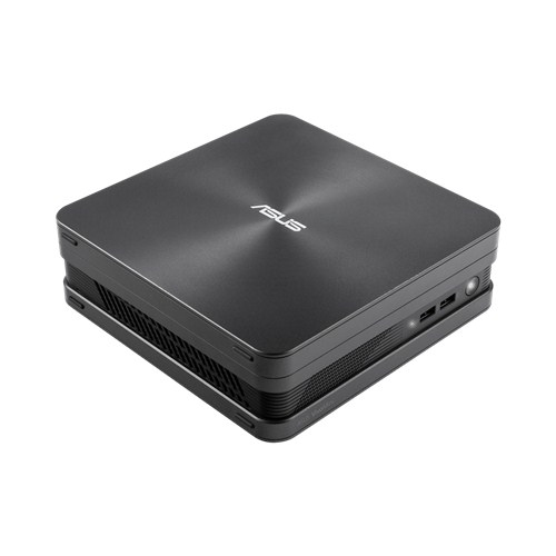 ASUS VivoMini VC65R Intel® Core™ i5 i5-6400T – image 4