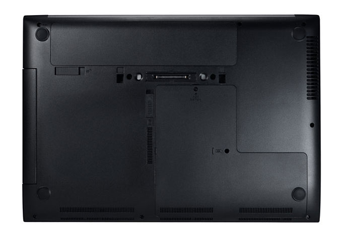 Samsung 4 400B4B-A03MX Intel® Core™ i3 i3-2350M Laptop – image 9