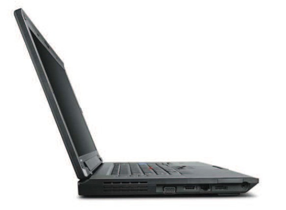 Lenovo L520 + Mini Dock – image 3