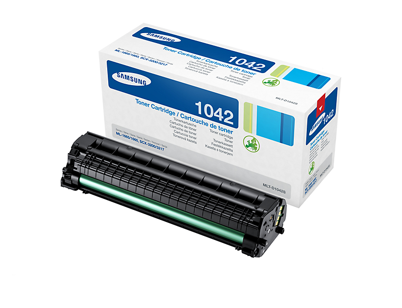 Samsung MLT-D1042S toner cartridge 1 pc(s) Original Black – image 2