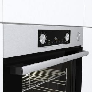 Gorenje BSA6737E15X 77 L 3500 W Stainless steel – image 5