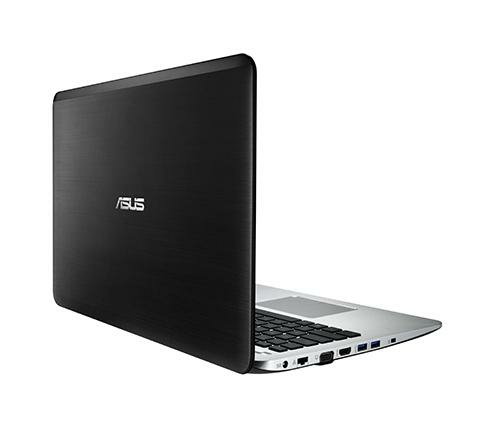 ASUS X555QA-DM333T AMD A12 A12-9720P Laptop – image 9