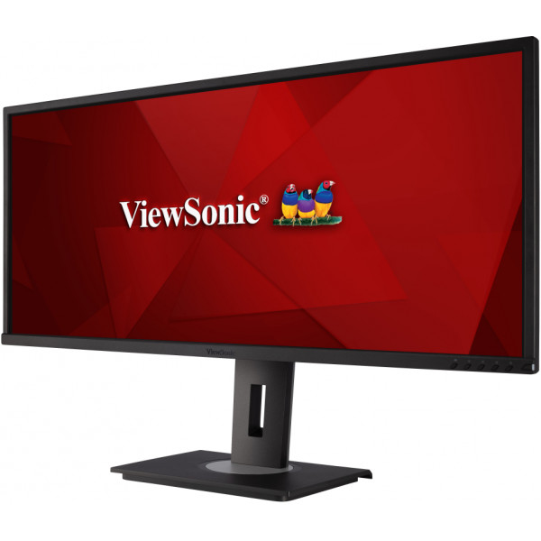 Viewsonic VG Series VG3448 computer monitor – image 2