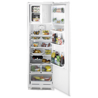 Hotpoint HSZ3022VL combi-fridge Built-in