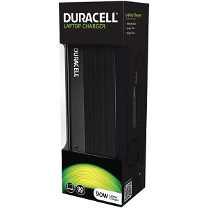 Duracell DR0668B power adapter/inverter Indoor – image 3
