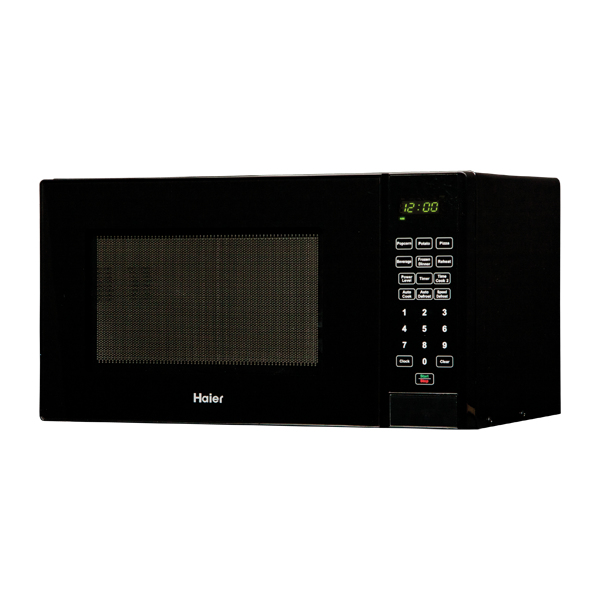 Haier 0.9 Cu. Ft. 900W – image 2