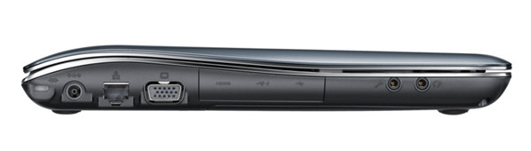 Samsung SF SF511 Intel® Core™ i5 i5-2410M – image 3