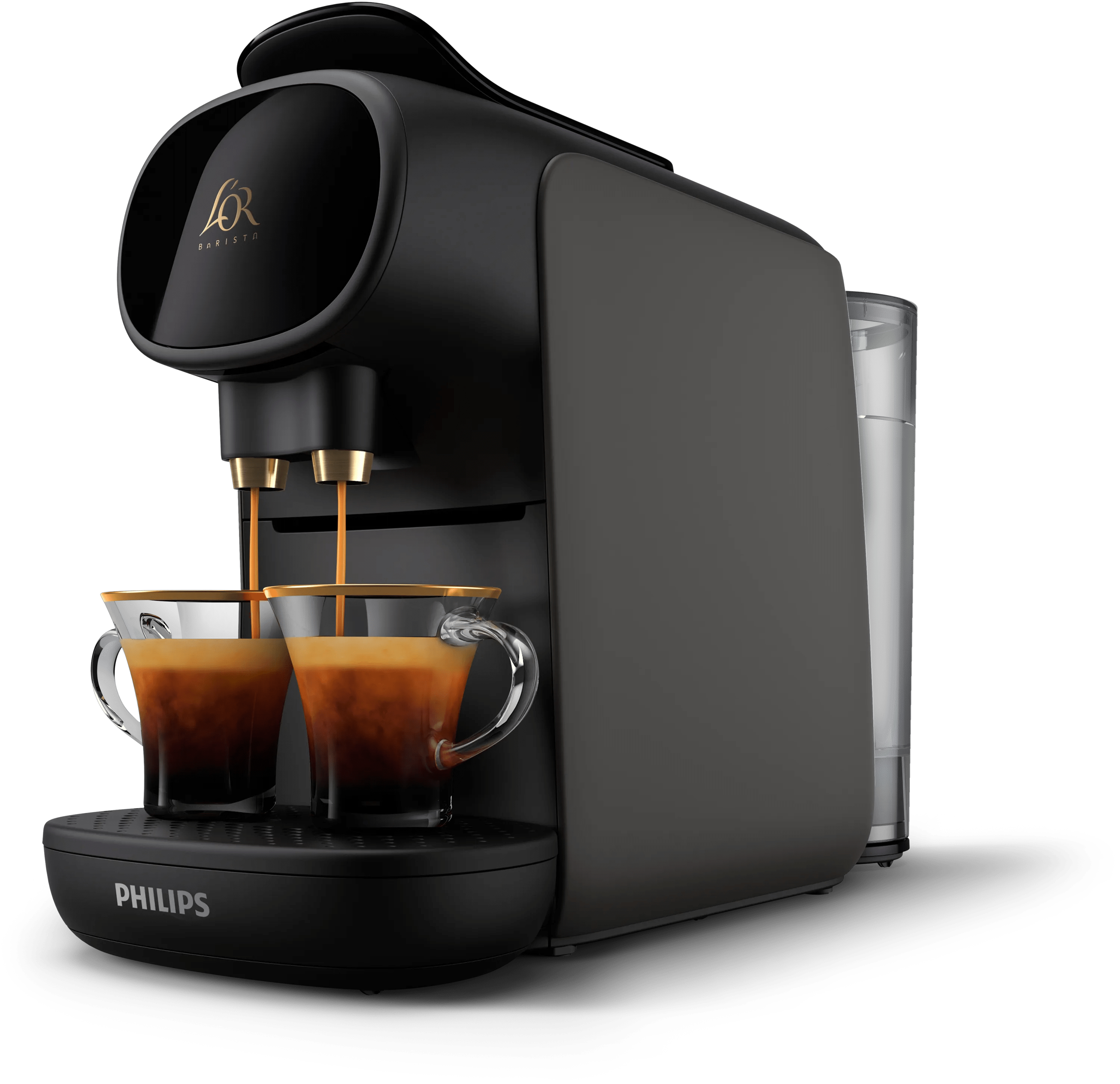 L’OR LM9012/25 — vue 1 sur 8