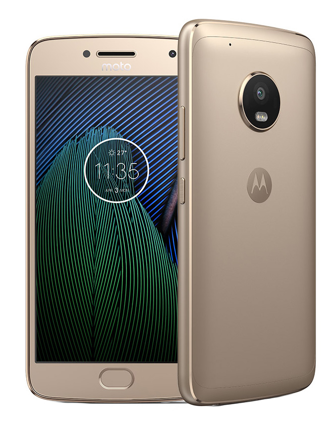 Lenovo G5 Plus – image 2