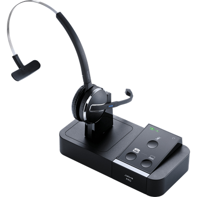 Jabra Pro 9450 Mono Flex – image 2