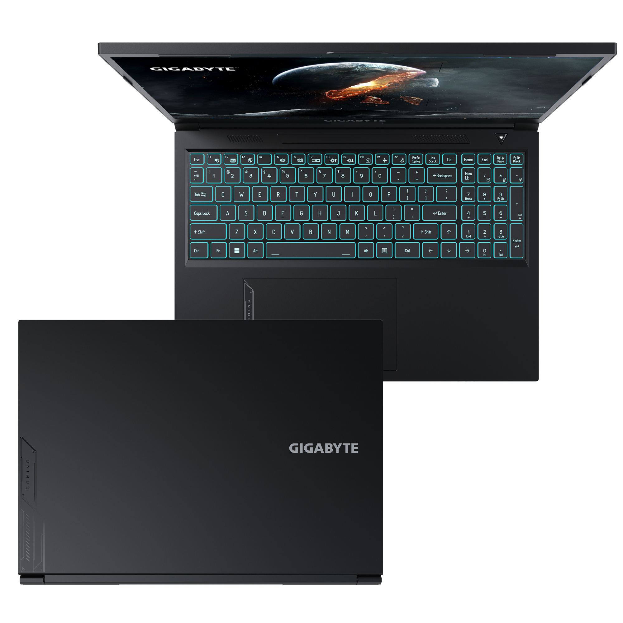 GIGABYTE G6 KF-73DE854KH – image 3