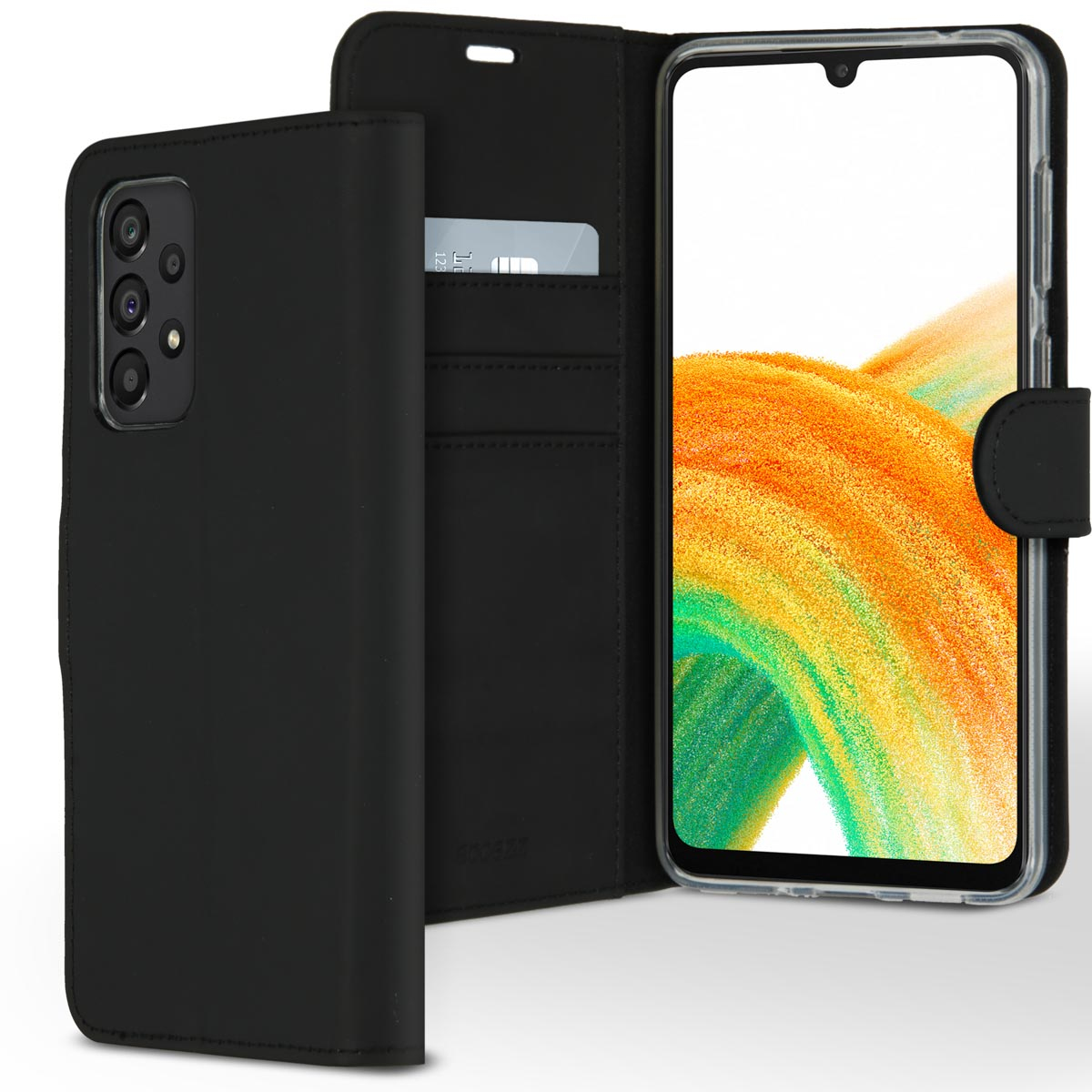 Accezz SH00047578 mobile phone case