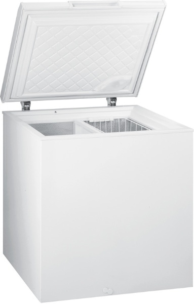 Gorenje FHE152IW Chest freezer Freestanding – image 1