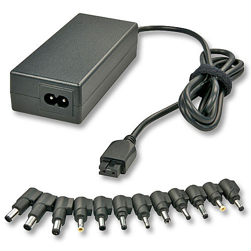 Lindy 71302 power adapter/inverter Indoor