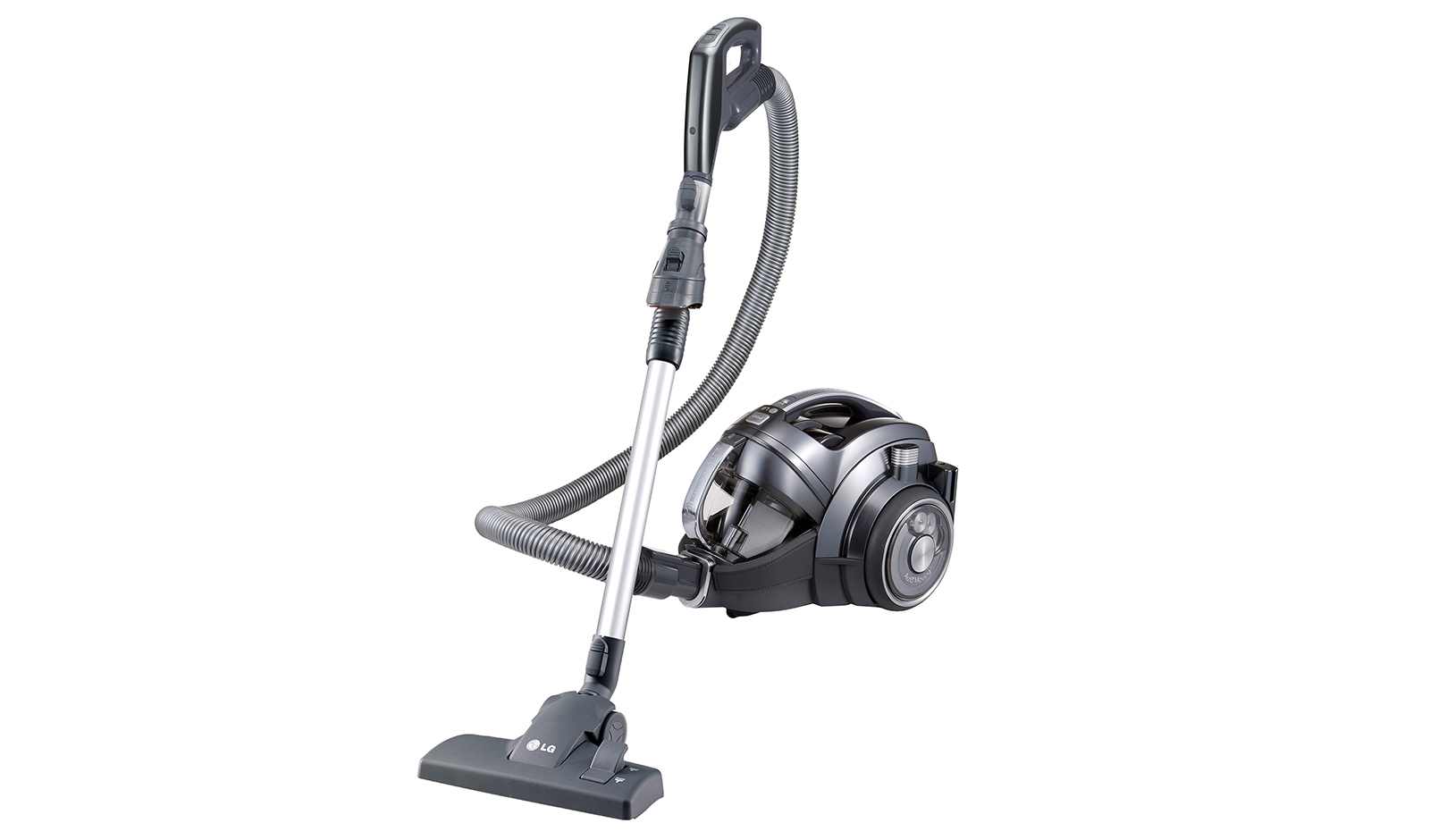 LG VK94070NCAG vacuum – image 2