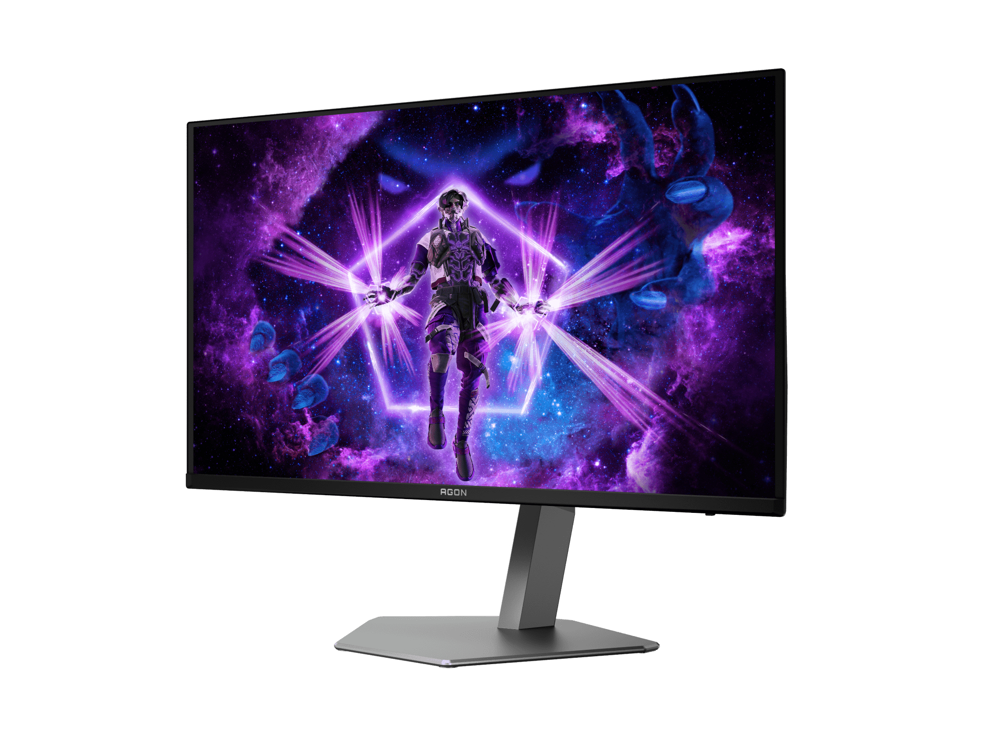 AOC AG326UZD computer monitor – image 4