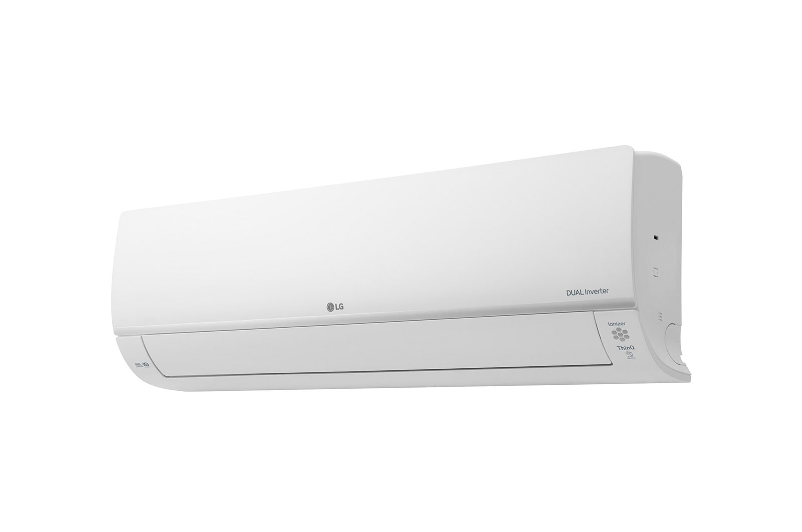 LG VP182HR air conditioner Split system White – image 5