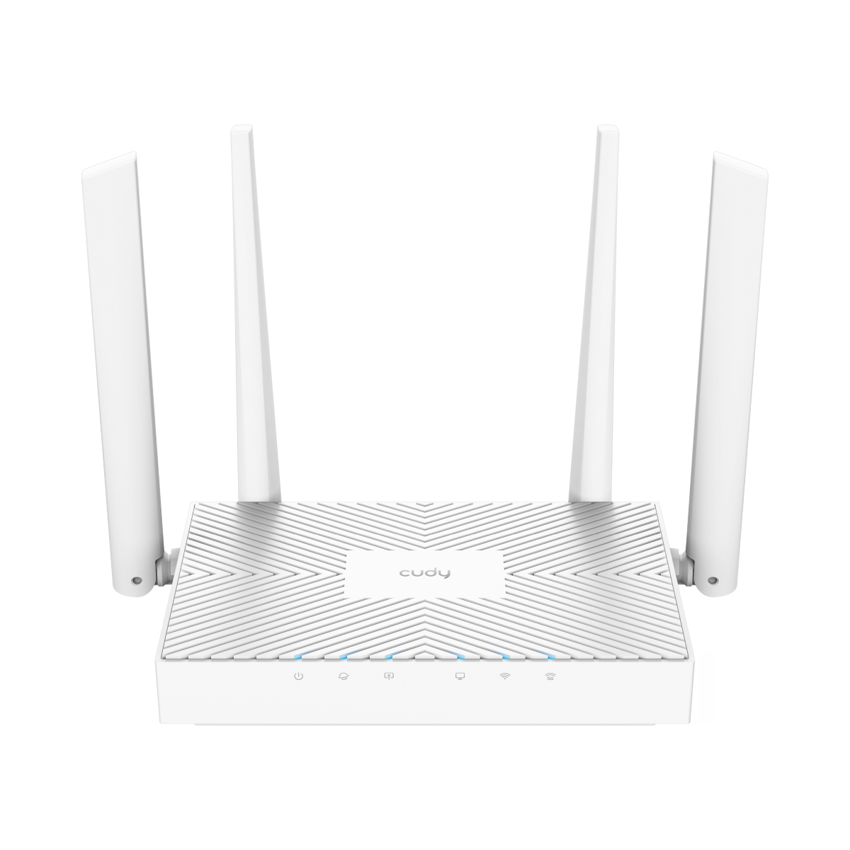 Cudy AX3000 Gigabit Mesh Wi-Fi 6 Router, SP30WC 1.0