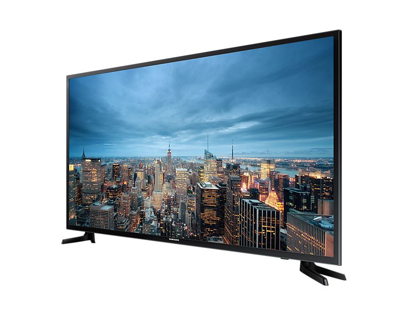 Samsung UA55JU6000K 139.7 cm (55") 4K Ultra HD Smart TV Wi-Fi Black – image 3