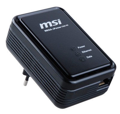MSI ePower 1000HD