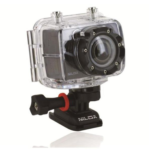 Nilox Foolish action sports camera – image 2