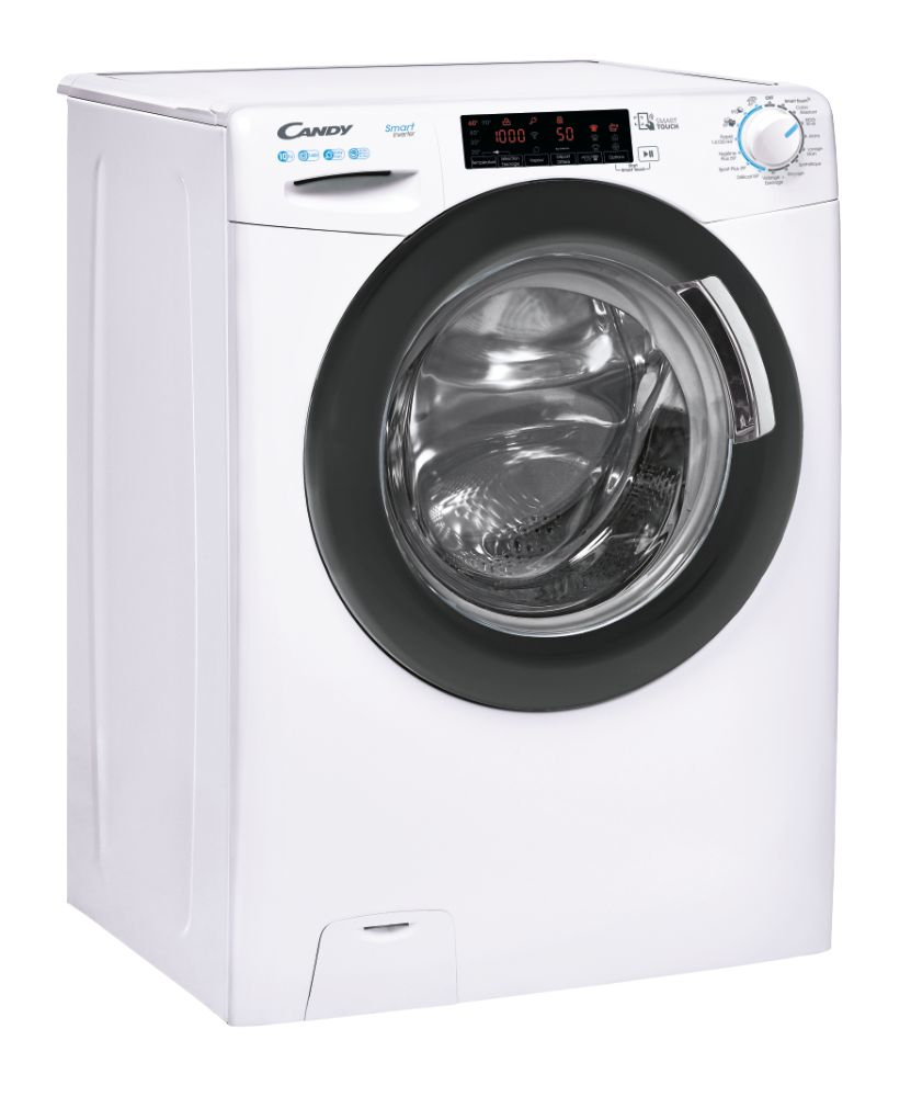 Candy Smart Inverter CSS1410TWMRE-47 washing machine Front-load – image 2