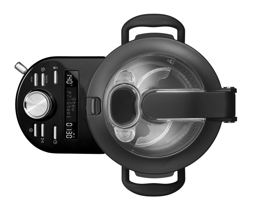 KitchenAid 5KCF0103EOB/4 food processor – image 2