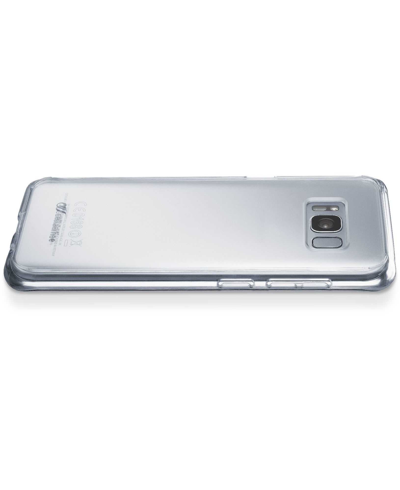 Cellularline Clear Duo - Galaxy S8 – image 2