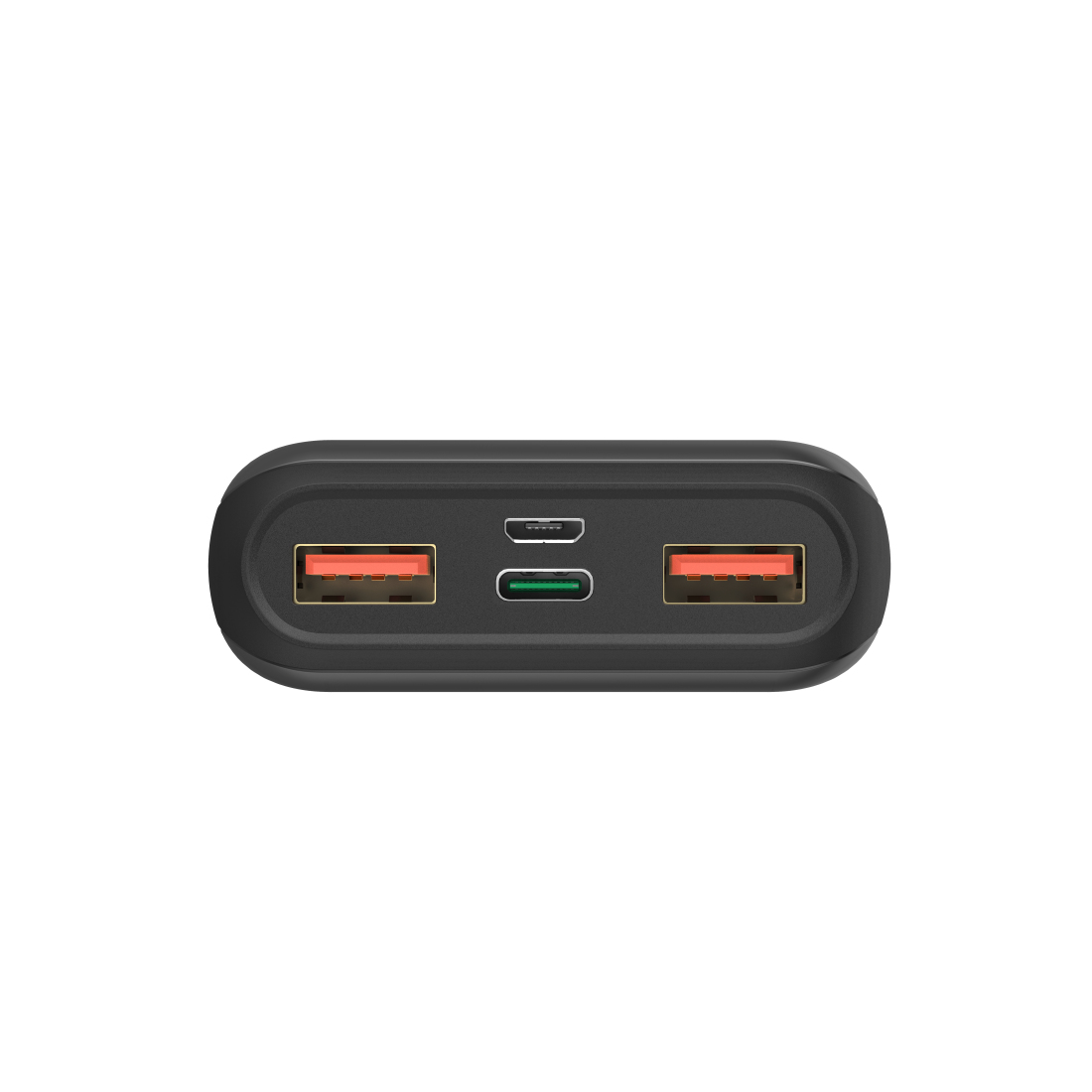 Hama PD20-HD 20000 mAh Anthracite – image 2