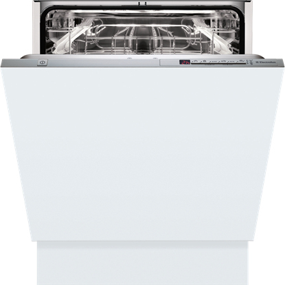 Electrolux ESL64052 dishwasher Fully built-in