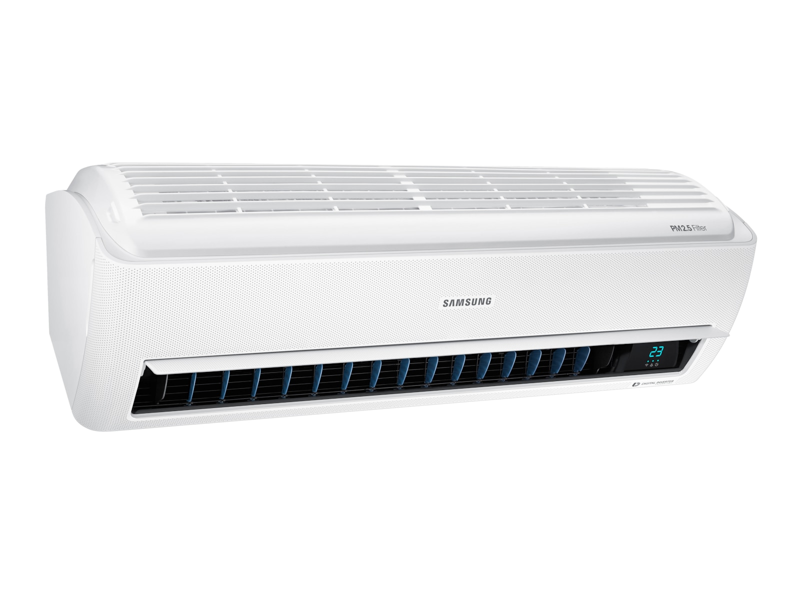 Samsung AR12NXCXAWKX Split system White – image 4