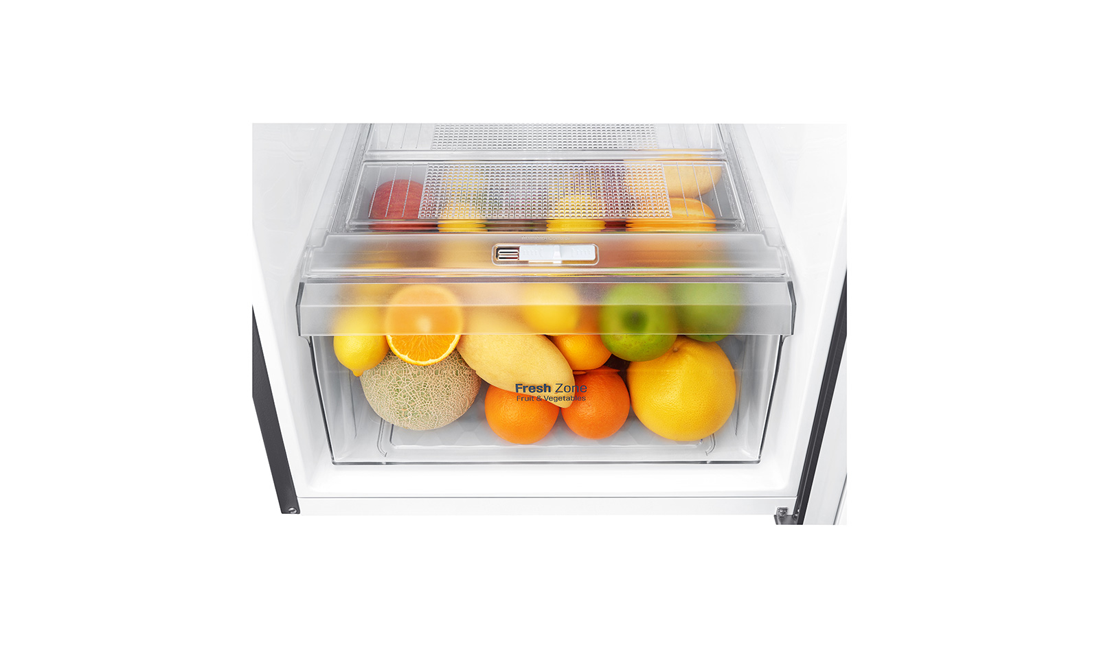 LG GTB523PZCZD fridge-freezer Freestanding – image 9