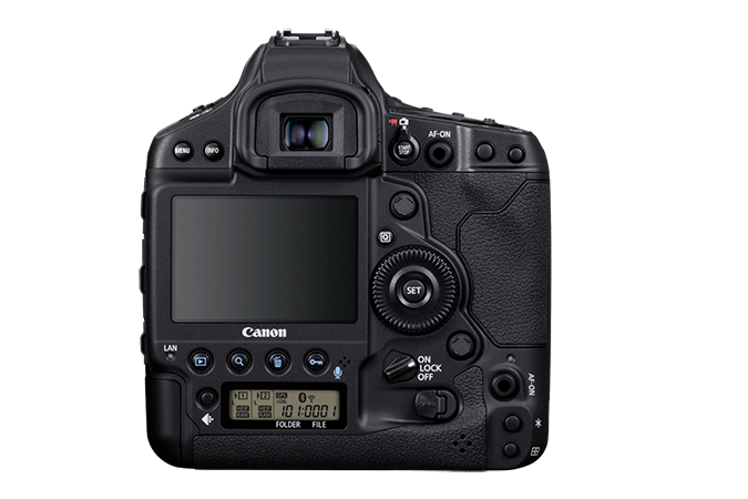 Canon 1D X Mark III – image 2