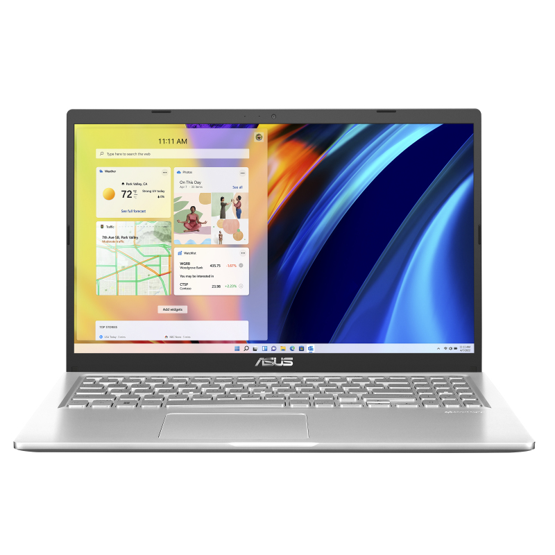 ASUS Vivobook 15 S1500EA-EJ4054W Intel® Core™ i5 i5-1135G7 Laptop – image 1
