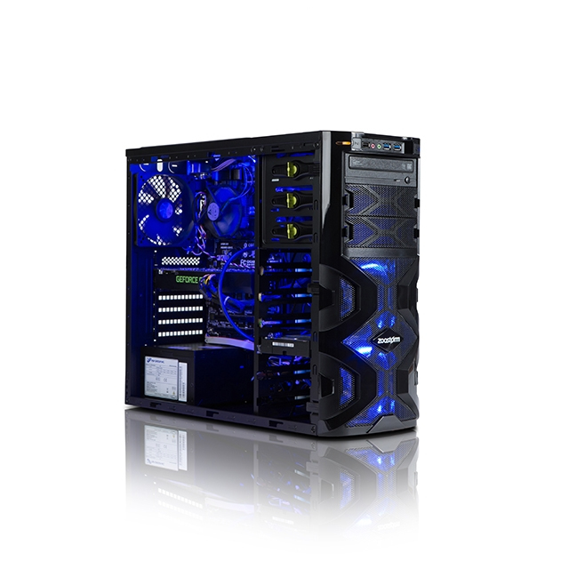Zoostorm Tornado Intel® Core™ i5 i5-4460