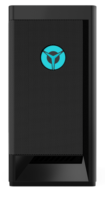 Lenovo Legion T5 AMD Ryzen™ 5 5600G 16 GB DDR4-SDRAM 1 TB SSD NVIDIA GeForce RTX 3060 Windows 10 Home Tower PC Black image 2