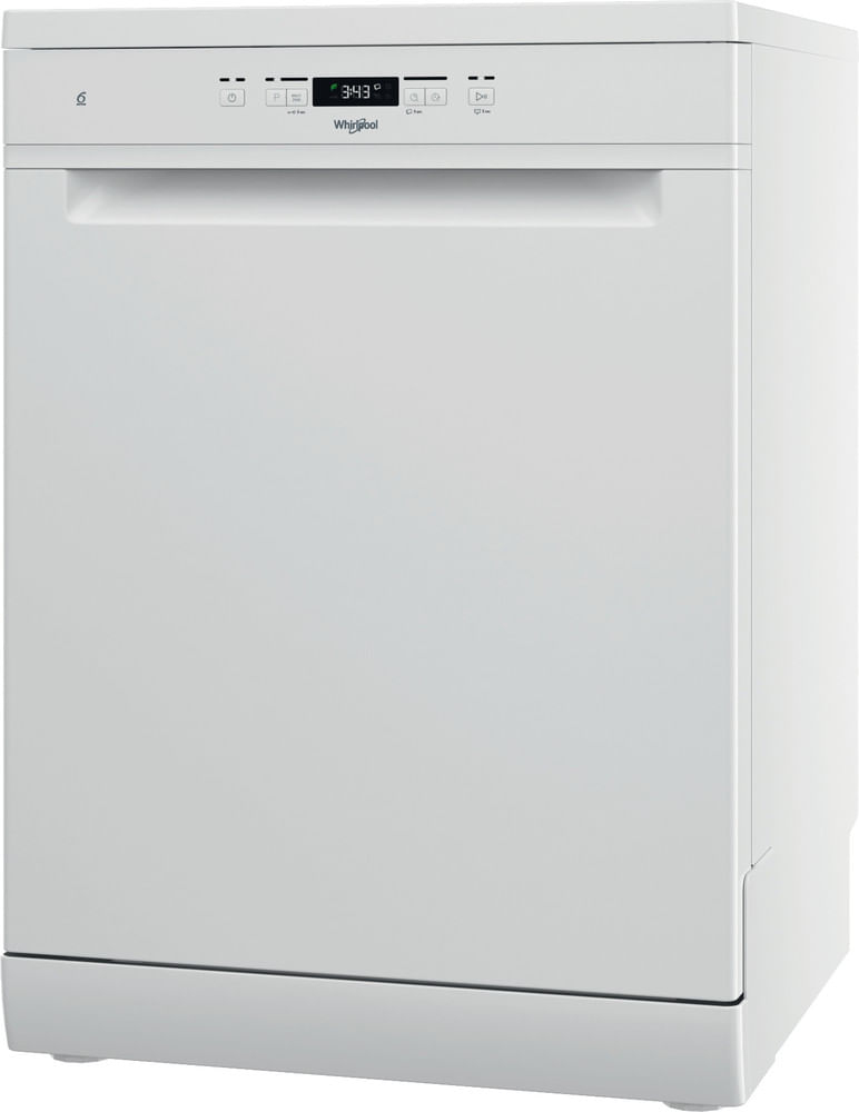 Whirlpool WH2FD14BN70 — vue 1 sur 8