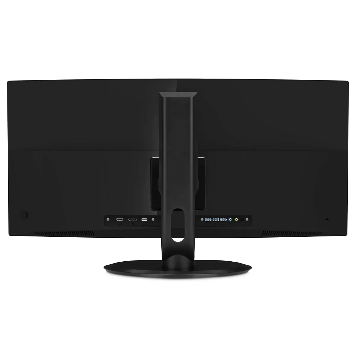 Philips P Line 349P7FUBEB/27 computer monitor – image 2